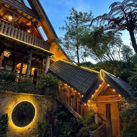 Villa 47 Nuwaraeliya Νουβάρα Ελίγια Εξωτερικό φωτογραφία
