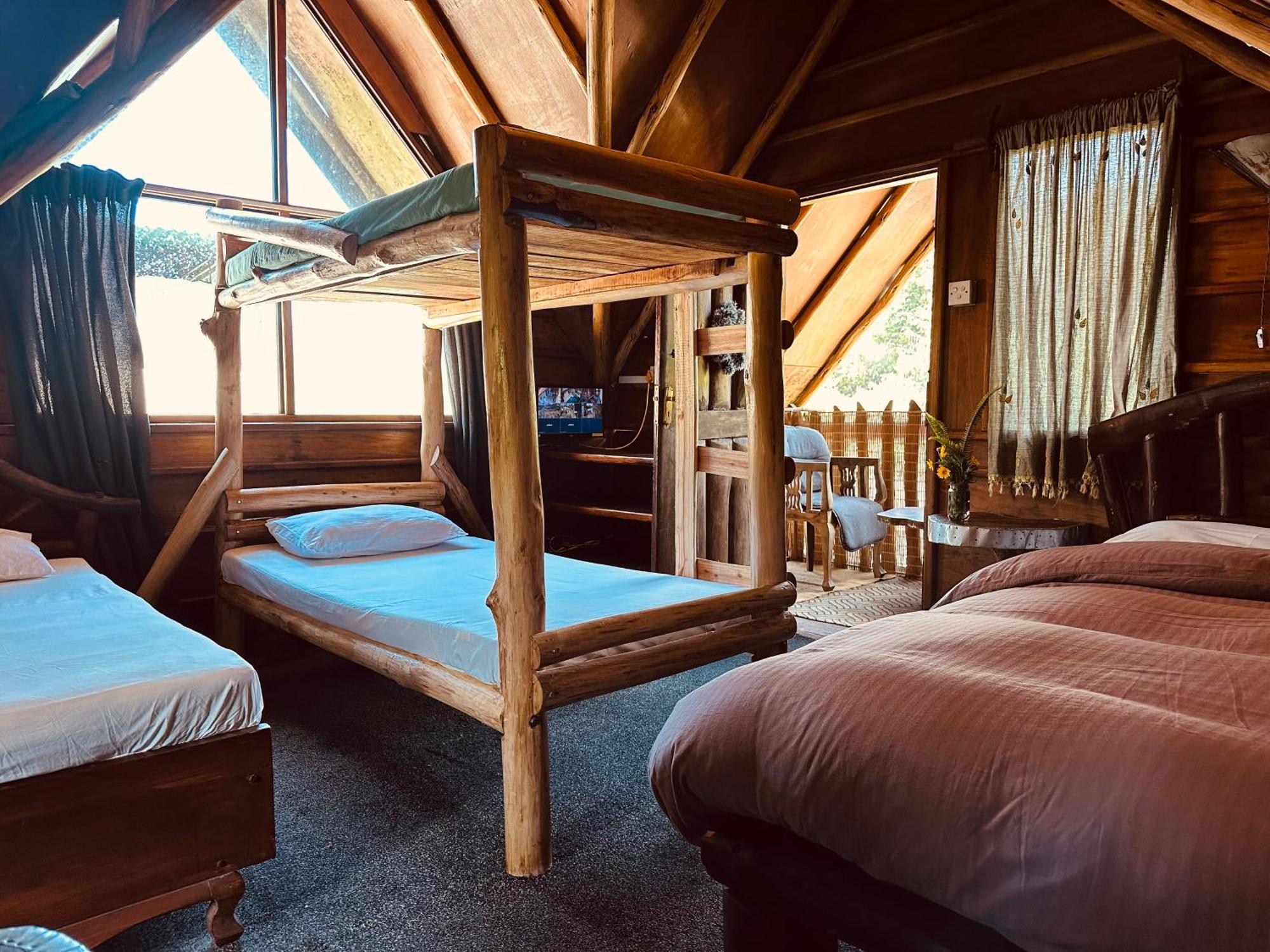 Villa 47 Nuwaraeliya Νουβάρα Ελίγια Εξωτερικό φωτογραφία