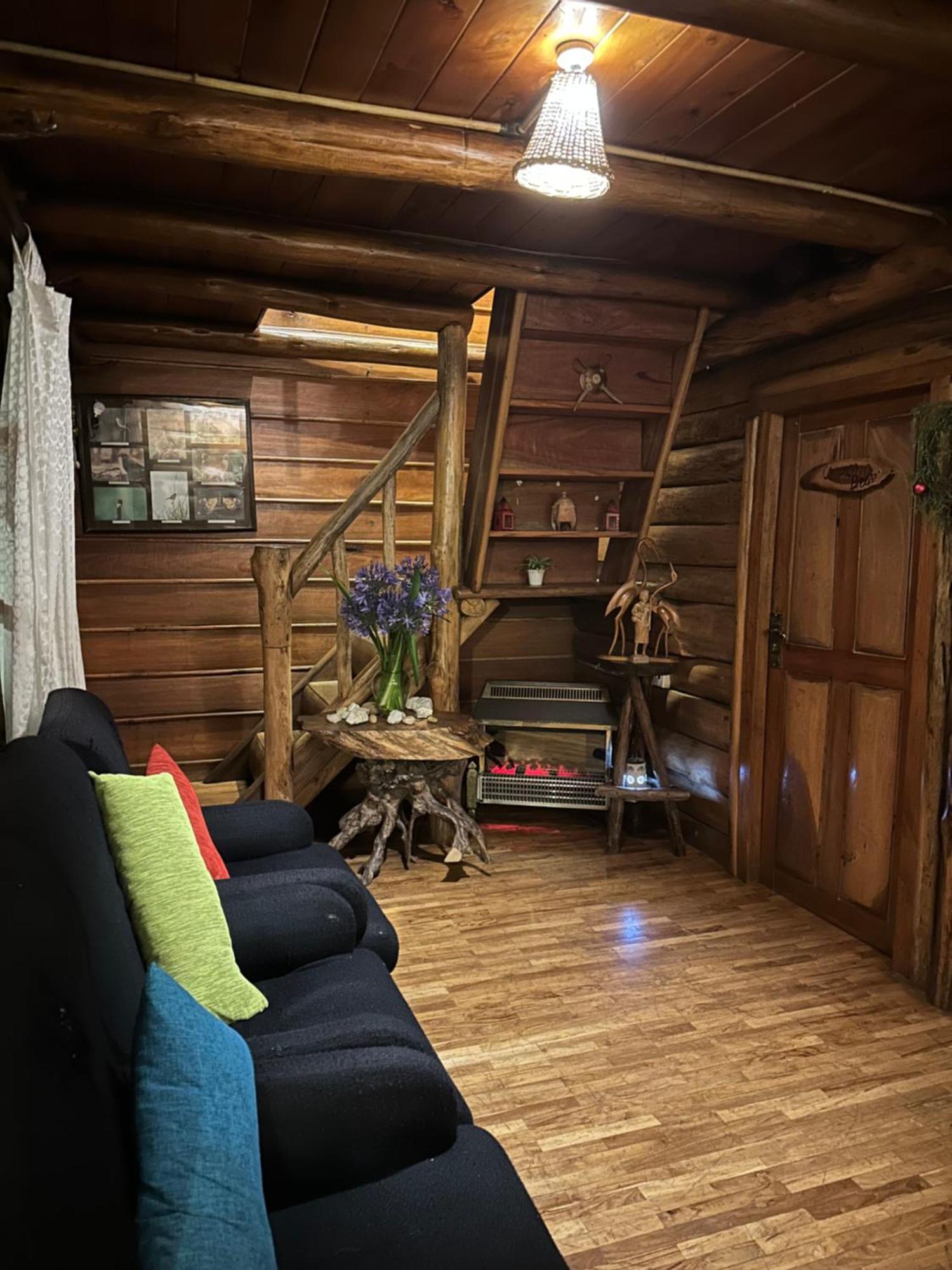 Villa 47 Nuwaraeliya Νουβάρα Ελίγια Εξωτερικό φωτογραφία