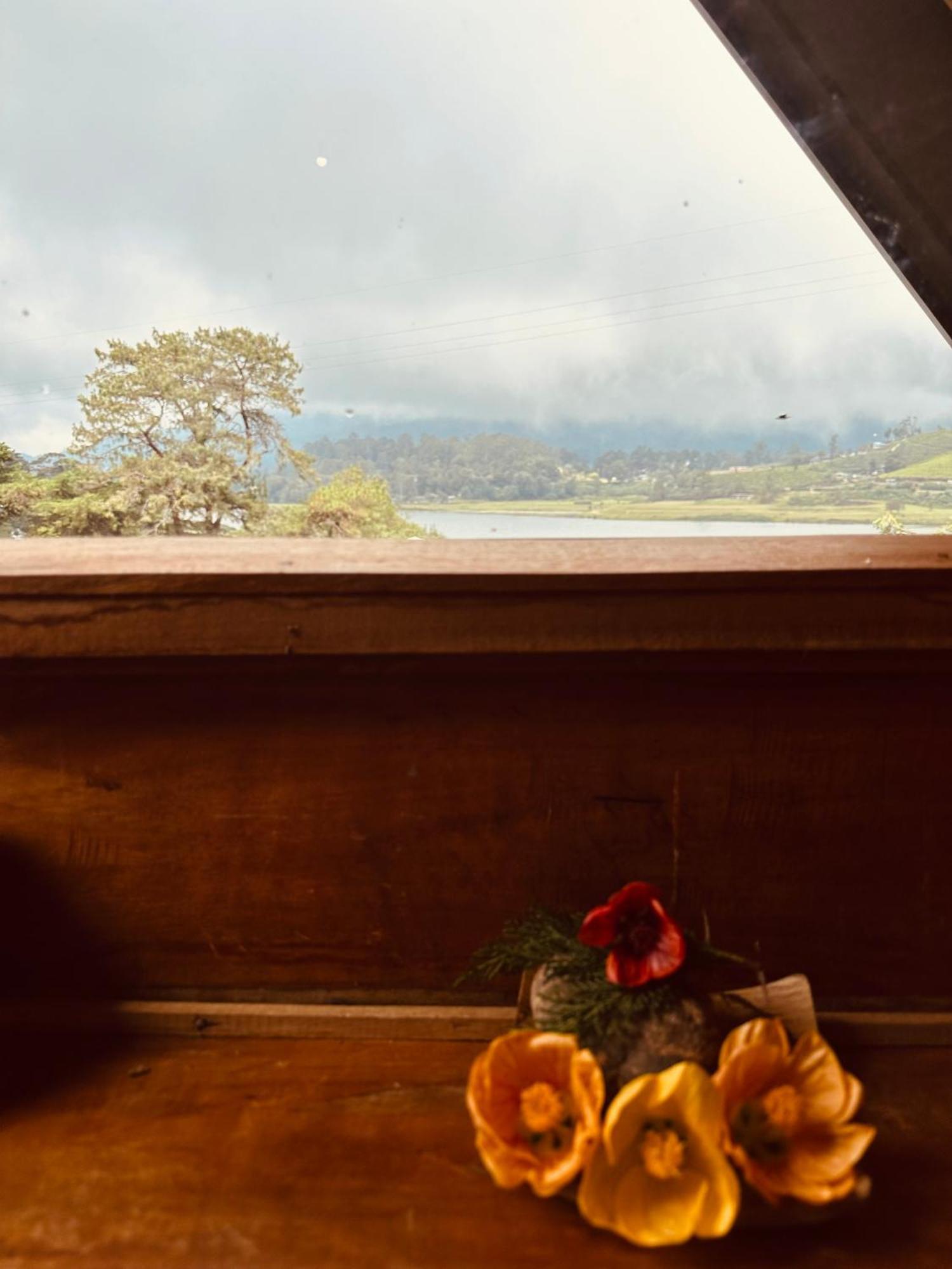 Villa 47 Nuwaraeliya Νουβάρα Ελίγια Εξωτερικό φωτογραφία