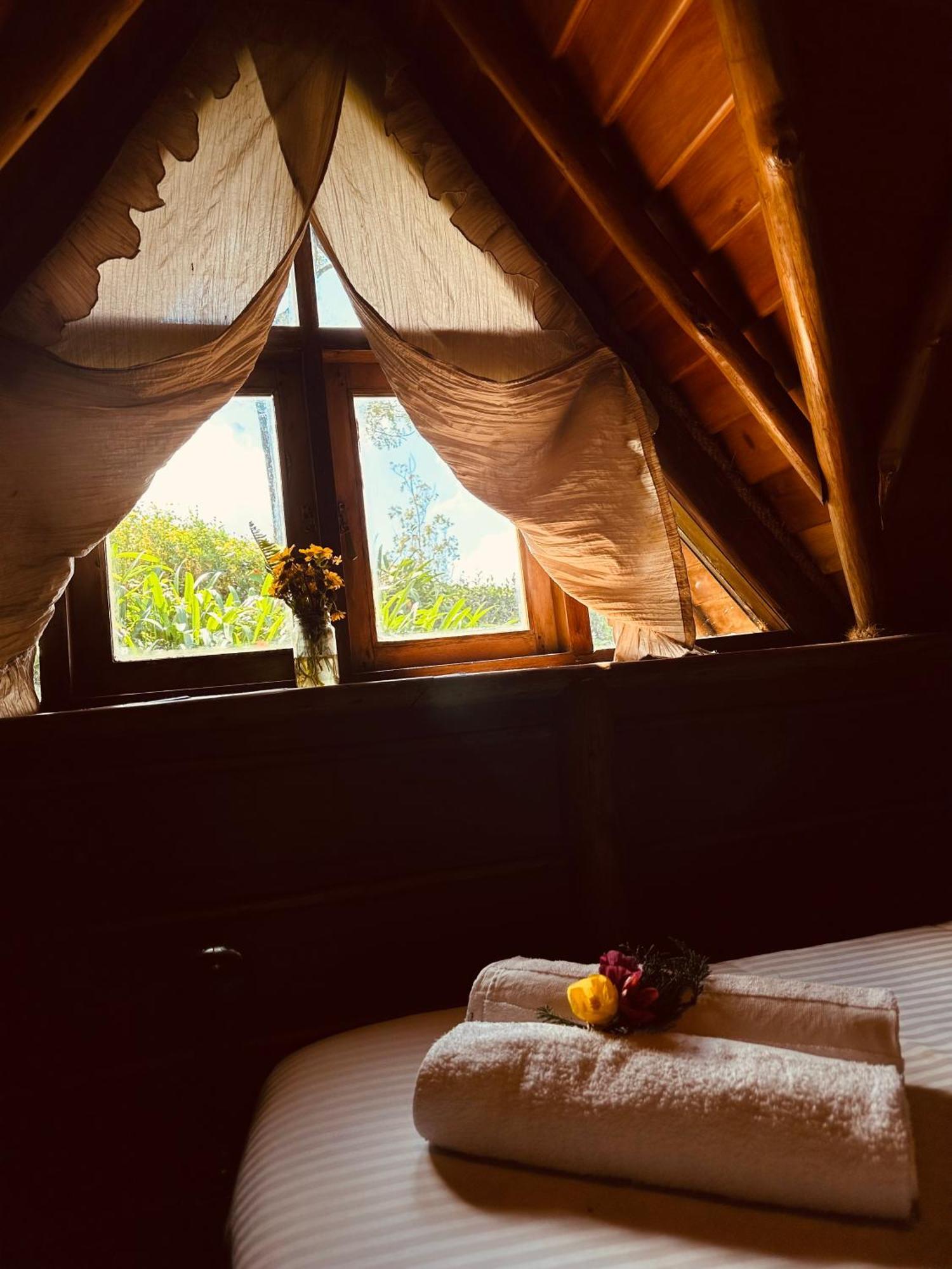 Villa 47 Nuwaraeliya Νουβάρα Ελίγια Εξωτερικό φωτογραφία