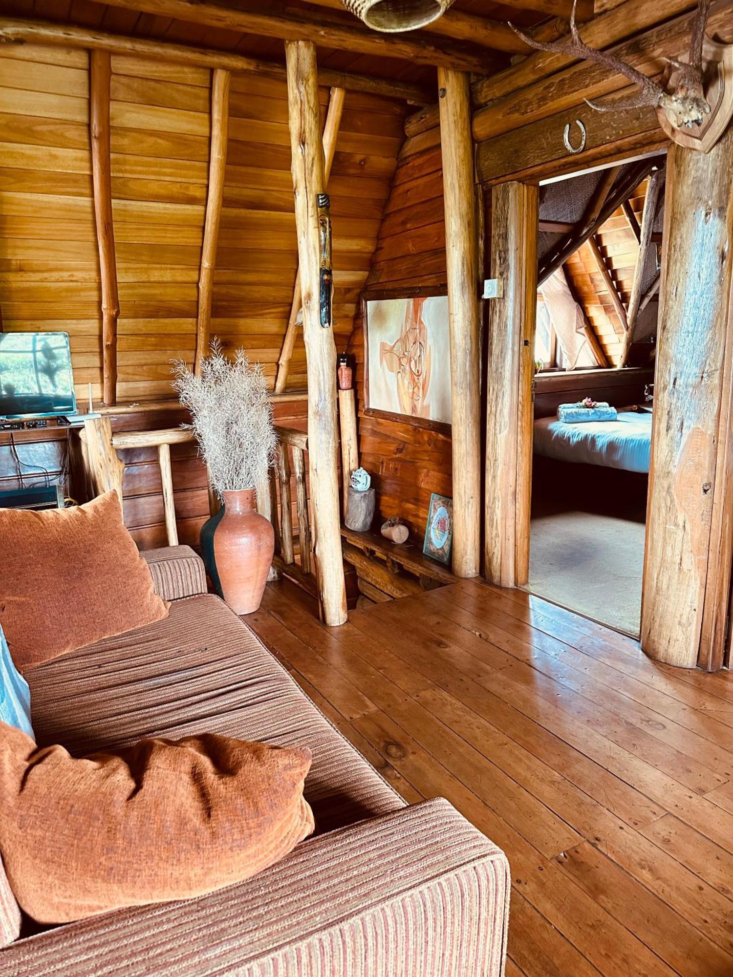 Villa 47 Nuwaraeliya Νουβάρα Ελίγια Εξωτερικό φωτογραφία
