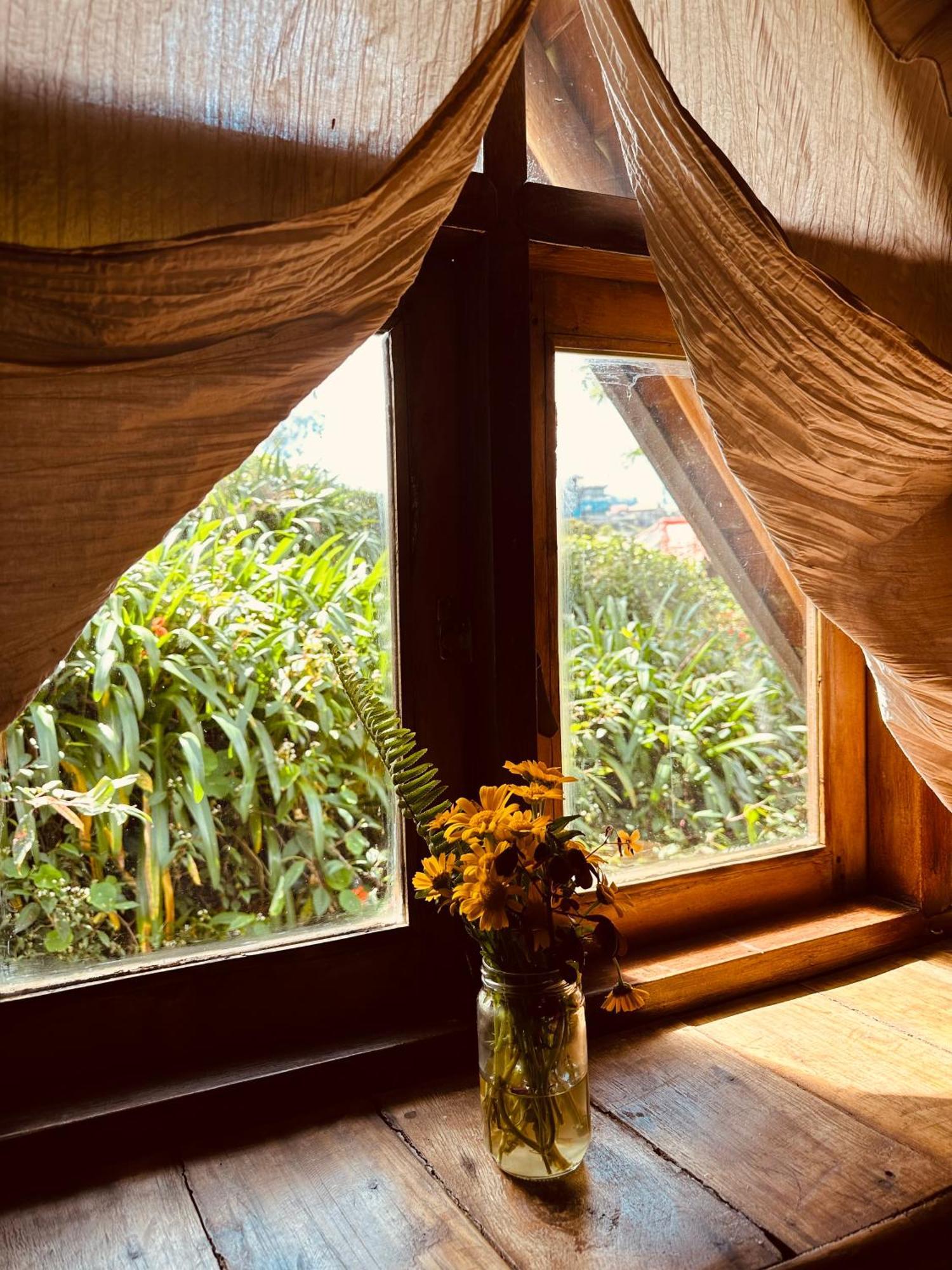 Villa 47 Nuwaraeliya Νουβάρα Ελίγια Εξωτερικό φωτογραφία
