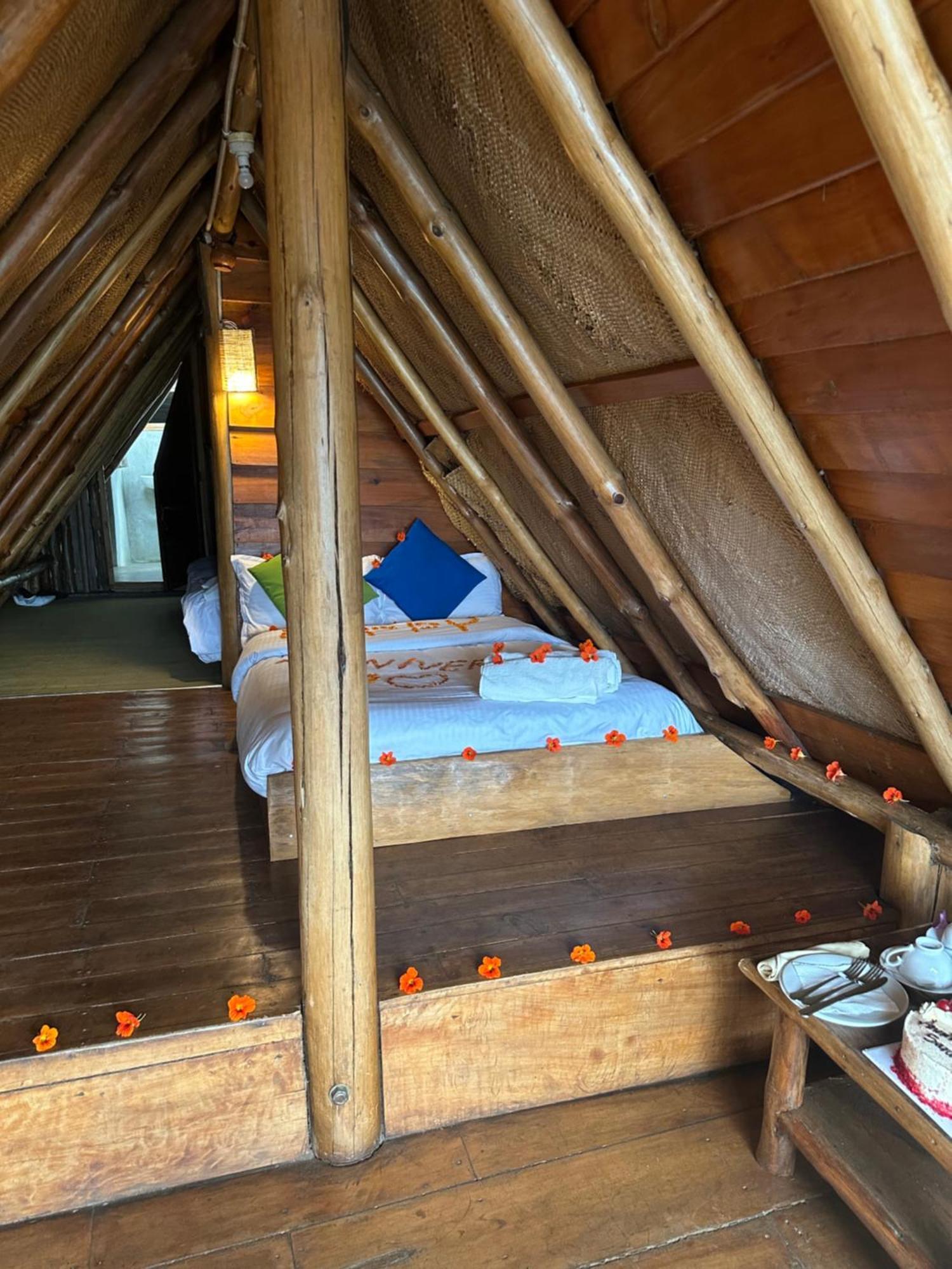 Villa 47 Nuwaraeliya Νουβάρα Ελίγια Εξωτερικό φωτογραφία