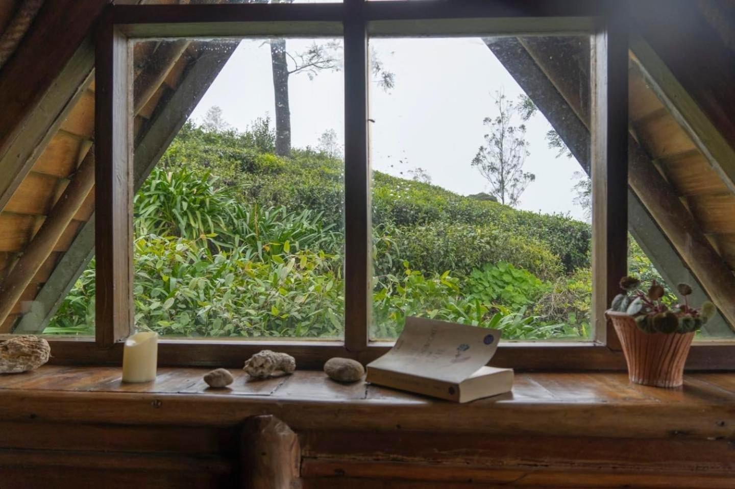 Villa 47 Nuwaraeliya Νουβάρα Ελίγια Εξωτερικό φωτογραφία